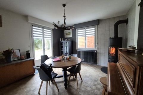 Villa a Saint-Brieuc, Cotes-d'Armor, Saint-Brieuc - € 260.000 | Ref: 141_PHR-0025660 - foto 5