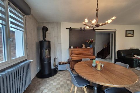 Villa a Saint-Brieuc, Cotes-d'Armor, Saint-Brieuc - € 260.000 | Ref: 141_PHR-0025660 - foto 6