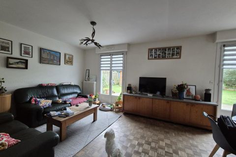 Villa a Saint-Brieuc, Cotes-d'Armor, Saint-Brieuc - € 260.000 | Ref: 141_PHR-0025660 - foto 7