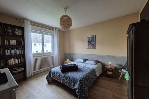 Villa a Saint-Brieuc, Cotes-d'Armor, Saint-Brieuc - € 260.000 | Ref: 141_PHR-0025660 - foto 9
