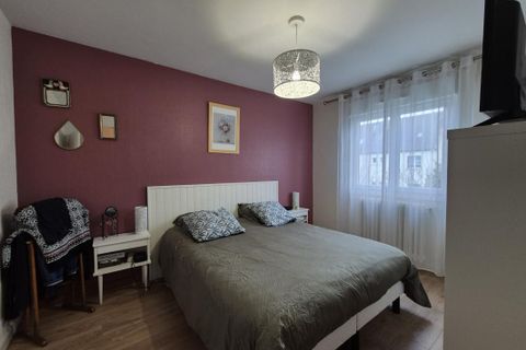 Villa a Saint-Brieuc, Cotes-d'Armor, Saint-Brieuc - € 260.000 | Ref: 141_PHR-0025660 - foto 10
