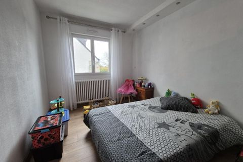 Villa a Saint-Brieuc, Cotes-d'Armor, Saint-Brieuc - € 260.000 | Ref: 141_PHR-0025660 - foto 12