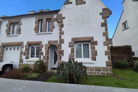 Villa a Saint-Brieuc, Cotes-d'Armor, Saint-Brieuc - € 260.000 | Ref: 141_PHR-0025660 - foto 16