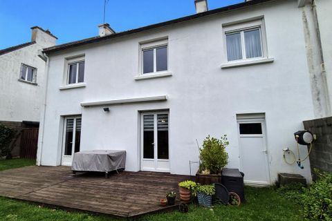 Villa a Saint-Brieuc, Cotes-d'Armor, Saint-Brieuc - € 260.000 | Ref: 141_PHR-0025660 - foto 17