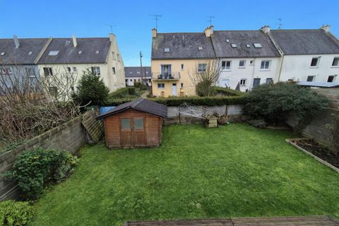 Villa a Saint-Brieuc, Cotes-d'Armor, Saint-Brieuc - € 260.000 | Ref: 141_PHR-0025660 - foto 18