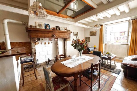 Landsbyhus i Pradelles, Haute-Loire, Pradelles - € 112.000 | Ref: 283_FLE-0025638 - foto 2