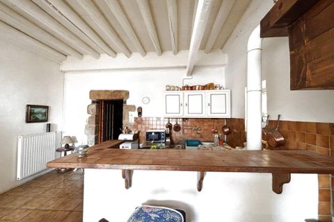 Landsbyhus i Pradelles, Haute-Loire, Pradelles - € 112.000 | Ref: 283_FLE-0025638 - foto 3