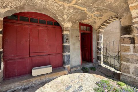 Landsbyhus i Pradelles, Haute-Loire, Pradelles - € 112.000 | Ref: 283_FLE-0025638 - foto 6