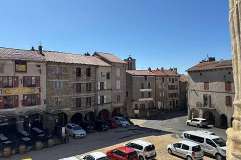 Landsbyhus i Pradelles, Haute-Loire, Pradelles - € 112.000 | Ref: 283_FLE-0025638 - foto 8
