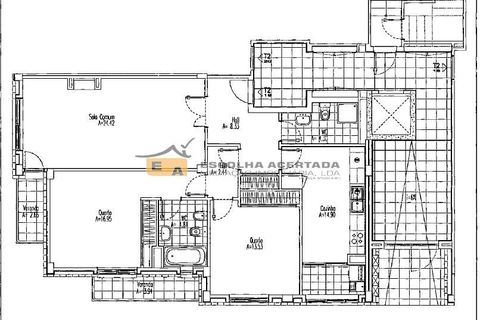 Lejlighed i Valongo, Porto, Valongo - € 289.000 | Ref: 11873 - foto 14