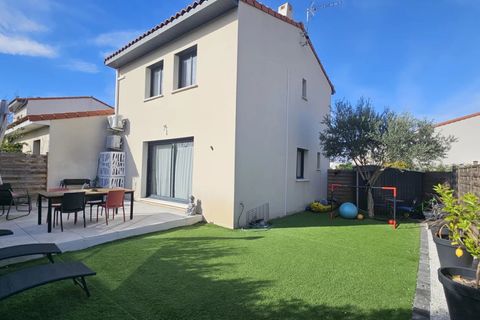 Villa i Narbonne, Aude, Narbonne - € 279.000 | Ref: 86657055 - foto 1