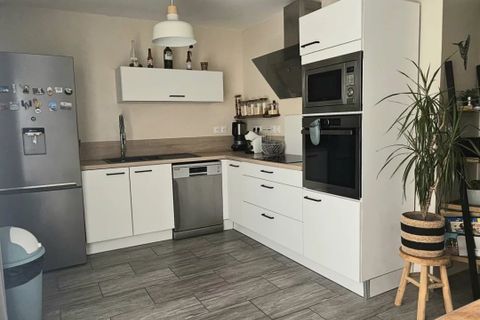 Villa i Narbonne, Aude, Narbonne - € 279.000 | Ref: 86657055 - foto 3