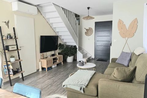 Villa i Narbonne, Aude, Narbonne - € 279.000 | Ref: 86657055 - foto 4