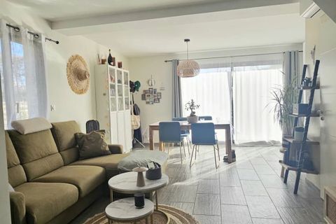 Villa i Narbonne, Aude, Narbonne - € 279.000 | Ref: 86657055 - foto 5