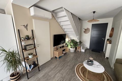 Villa i Narbonne, Aude, Narbonne - € 279.000 | Ref: 86657055 - foto 6