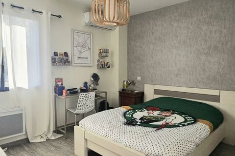 Villa i Narbonne, Aude, Narbonne - € 279.000 | Ref: 86657055 - foto 7