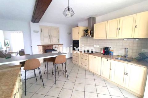Villa i Commenailles, Jura, Commenailles - € 289.000 | Ref: 2442SG - foto 5