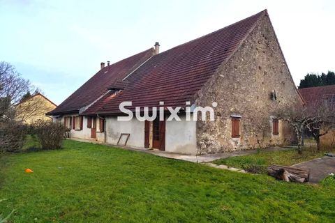 Villa i Commenailles, Jura, Commenailles - € 289.000 | Ref: 2442SG - foto 6
