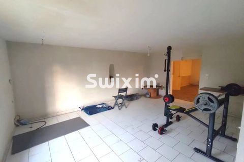 Villa i Commenailles, Jura, Commenailles - € 289.000 | Ref: 2442SG - foto 7