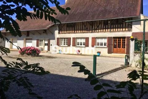 Villa i Commenailles, Jura, Commenailles - € 289.000 | Ref: 2442SG - foto 8