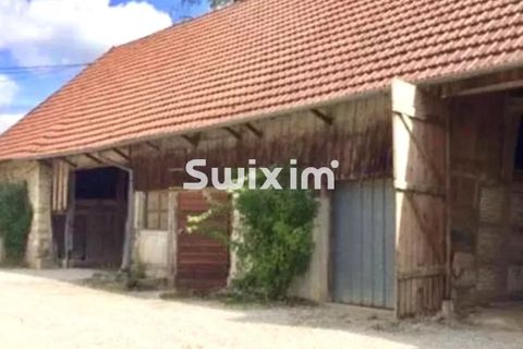 Villa i Commenailles, Jura, Commenailles - € 289.000 | Ref: 2442SG - foto 9