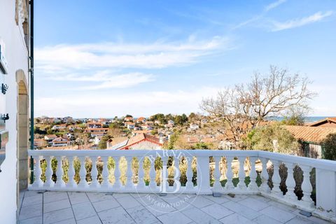 Villa i Bidart, Pyrenees-Atlantiques, Bidart - € 1.484.000 | Ref: M1807 - foto 9