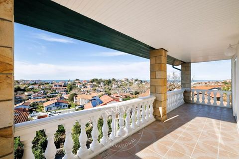 Villa i Bidart, Pyrenees-Atlantiques, Bidart - € 1.484.000 | Ref: M1807 - foto 7