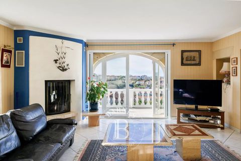 Villa i Bidart, Pyrenees-Atlantiques, Bidart - € 1.484.000 | Ref: M1807 - foto 4