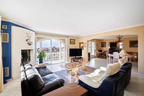 Villa i Bidart, Pyrenees-Atlantiques, Bidart - € 1.484.000 | Ref: M1807 - foto 5