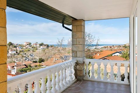 Villa i Bidart, Pyrenees-Atlantiques, Bidart - € 1.484.000 | Ref: M1807 - foto 2