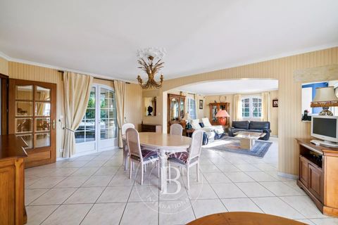 Villa i Bidart, Pyrenees-Atlantiques, Bidart - € 1.484.000 | Ref: M1807 - foto 6