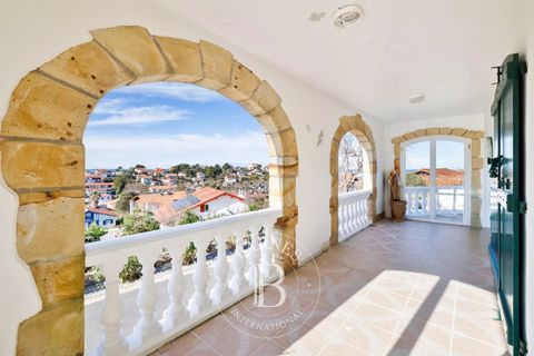 Villa i Bidart, Pyrenees-Atlantiques, Bidart - € 1.484.000 | Ref: M1807 - foto 10