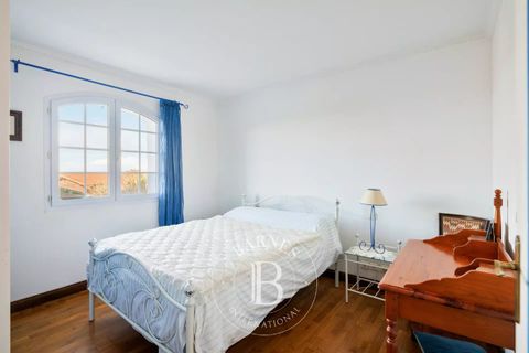 Villa i Bidart, Pyrenees-Atlantiques, Bidart - € 1.484.000 | Ref: M1807 - foto 11