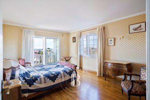 Villa i Bidart, Pyrenees-Atlantiques, Bidart - € 1.484.000 | Ref: M1807 - foto 12