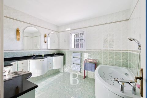 Villa i Bidart, Pyrenees-Atlantiques, Bidart - € 1.484.000 | Ref: M1807 - foto 14