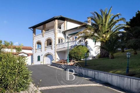 Villa i Bidart, Pyrenees-Atlantiques, Bidart - € 1.484.000 | Ref: M1807 - foto 3