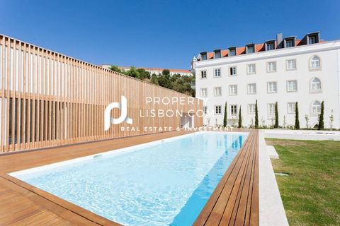 Lejlighed i Lisbon, Lisbon, Lisbon - € 450.000 | Ref: pl6242442 - foto 2