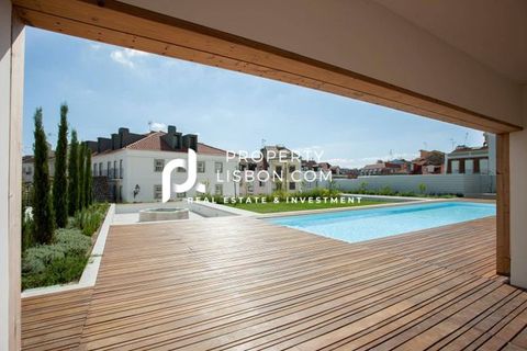 Lejlighed i Lisbon, Lisbon, Lisbon - € 450.000 | Ref: pl6242442 - foto 3