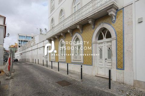 Lejlighed i Lisbon, Lisbon, Lisbon - € 450.000 | Ref: pl6242442 - foto 6