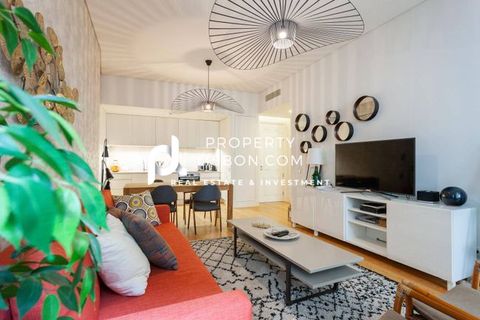 Lejlighed i Lisbon, Lisbon, Lisbon - € 450.000 | Ref: pl6242442 - foto 4