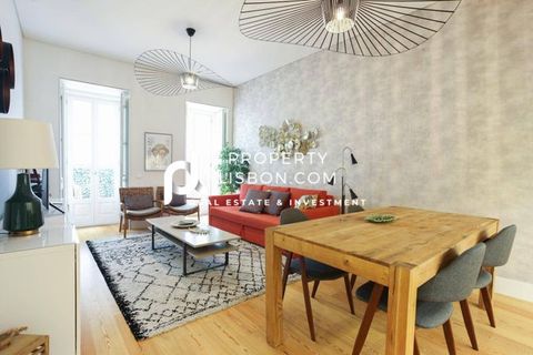 Lejlighed i Lisbon, Lisbon, Lisbon - € 450.000 | Ref: pl6242442 - foto 10