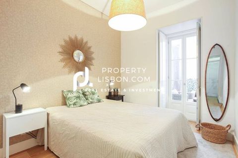 Lejlighed i Lisbon, Lisbon, Lisbon - € 450.000 | Ref: pl6242442 - foto 9