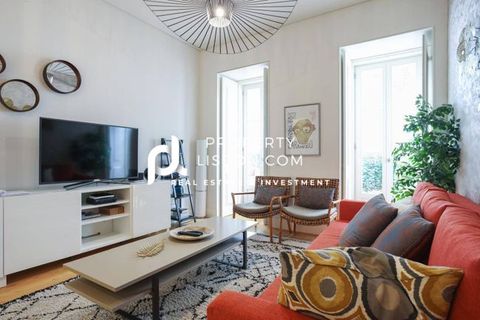 Lejlighed i Lisbon, Lisbon, Lisbon - € 450.000 | Ref: pl6242442 - foto 7