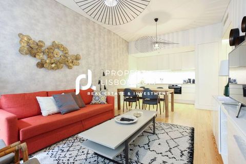 Lejlighed i Lisbon, Lisbon, Lisbon - € 450.000 | Ref: pl6242442 - foto 11