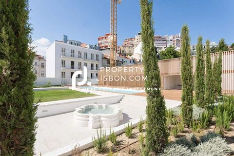 Lejlighed i Lisbon, Lisbon, Lisbon - € 450.000 | Ref: pl6242442 - foto 8