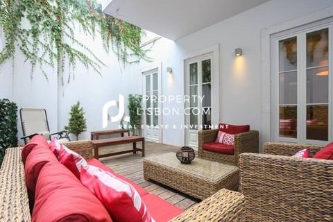 Lejlighed i Lisbon, Lisbon, Lisbon - € 450.000 | Ref: pl6242442 - foto 15