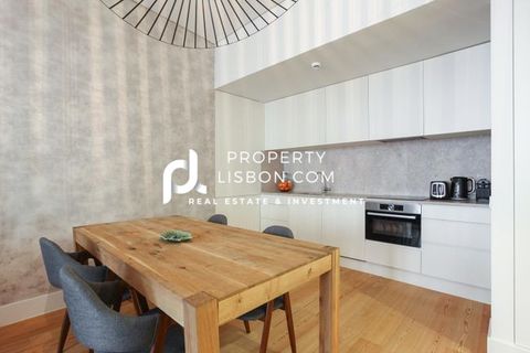 Lejlighed i Lisbon, Lisbon, Lisbon - € 450.000 | Ref: pl6242442 - foto 14