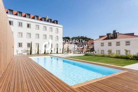 Lejlighed i Lisbon, Lisbon, Lisbon - € 450.000 | Ref: pl6242442 - foto 13