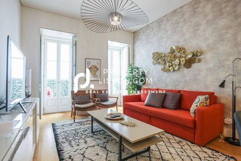 Lejlighed i Lisbon, Lisbon, Lisbon - € 450.000 | Ref: pl6242442 - foto 16