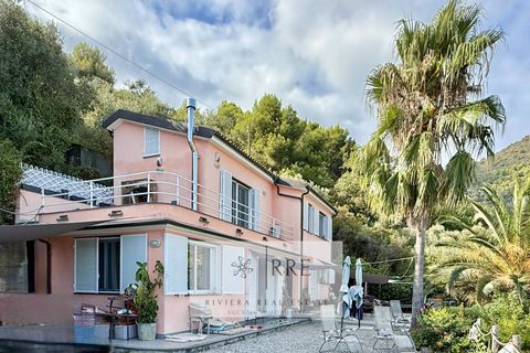 Villa a Alassio, Savona, Alassio - € 690.000 | Ref: 38601013-230 - foto 2
